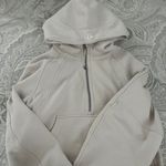 Lululemon Oversized Scuba Half-Zip Photo 0