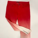 prAna  Women's Organic Tie-Dyed Jeans - 8/29 Photo 0