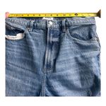 Pistola  Petites Ally High Rise cropped jeans 30 Petite Central Vintage Photo 5