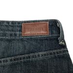 Hollister ultra high rise mini skirt 7/28 Photo 4