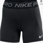 Nike Pro 5” Spandex Photo 0