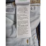 J.Crew NWT Womens Wide Leg Trouser Dark Blue Jeans Sz 27x33 Photo 7