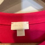 Hanro Natural Shirt Organic Cotton T Photo 6