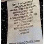 Anthropologie Corey Lynn Calter Town Square Skort Size 6 Photo 6