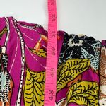 Anthropologie  Drama Beach midi dress sz L Photo 8