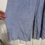 Faithfull the Brand  Holiday Jumpsuit Cascais Stripe NWT Photo 4