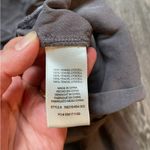 Cloth & Stone Anthropologie Gray Jumpsuit Medium Boho Capsule Formal Work Scandigirl‎ Preppy Photo 9