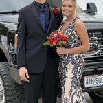 Juliet Dresses Prom Dress Photo 5