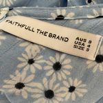 Faithfull the Brand • ilia mini in riviera essa floral sz 4 Photo 11