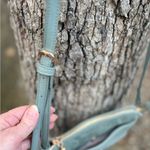 LC Lauren Conrad Mint Green Crossbody Bag Photo 5