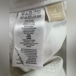 Michael Kors  White Skinny Jeans(Size 4) Photo 8