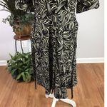 Shelby & Palmer Women Dress 6 Whimsigoth Belted Short Sleeve Fairy Core Mob Wife Photo 2