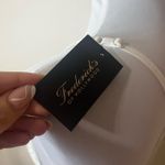 Frederick's of Hollywood Frederick’s of Hollywood Womens large White Satin Lace Rosalina nightgown NEW Photo 5