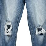 Kancan SZ 5/26 Jeans Distressed Hi Photo 2