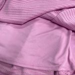 Jennifer Lopez JENNIFER LOPEZ, Women’s Dress, Size 8, light plum, sleeveless, V neckline, Photo 4