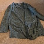 Listicle  small open cardigan Photo 1