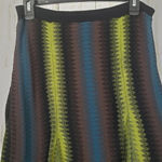 Adrienne Vittadini  Flared Skirt Photo 1