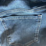 Torrid  Premimum Ultimate Stretch Jeggings jeans, size 18R in medium wash. Photo 5