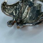 Halloween Orange Pumpkin Scarecrow Hat Jacko lantern Pin Brooch Jewelry Photo 6