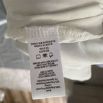 Bishop and Young  Women's Boho Botanical Print Mini Dress Size L Photo 9