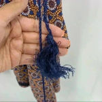 Derek Lam Derek Lamb 10 Crosby Silk Medallion Floral Dress‎ Photo 10