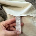 Spanx  Stretch Twill Utility Dress size x3 NWT‎ Photo 4