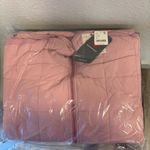 NWT new Free People x Hatch pippa packable puffer jacket in pink haze Size undefined Photo 3