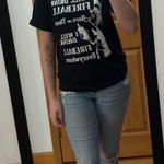 Dr. Seuss  I will drink fireball Tshirt  Photo 1