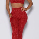 Bombshell sportswear Bombshell cheetah set! Photo 0