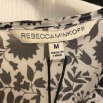 Rebecca Minkoff Revolve Saffron Floral Long Sleeve Dress, NWT Photo 3