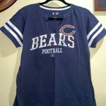 NFL Chicago Bears T-shirt Photo 0