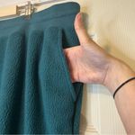 Old Navy Womens Teal Blue Green & White Jogger Pants Plus Size 3X NEW Photo 3