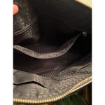 Kate Spade  Wellesley Small Rachelle Satchel Black Crossbody Strap Photo 5