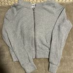 Aritzia Zip Up Jacket Photo 0