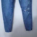 Kensie Women’s Jeans Vintage Luxe The Ultimate High Rise Skinny Jeans Size 4/27 Photo 2