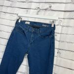 GAP 1969 Forever Stretch Legging Jeans Women’s Medium Blue Skinny Fit Denim Y2K Size 26 Photo 6