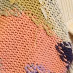 Pilcro and the Letterpress Anthropologie Pilcro‎ Easy Going Corduroy Shacket Cream Size M Photo 3