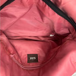 The Sak  Large Black Knit Hobo Purse Tote Bag Carry All Everyday Slouchy Photo 2