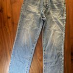 BLANK NYC | Jeans The Baxter Ribcage Straight Leg | 26 Ocean Time Nice Photo 0