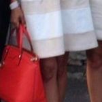 Henri Bendel West 57th Satchel Photo 14