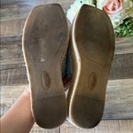 Anne Klein  Blue Embellished Mules Photo 6