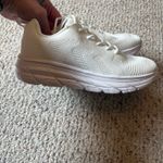 Amazon White workout shoes  Photo 1