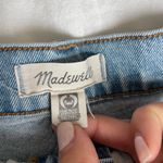 Madewell Perfect Jean Shorts Photo 2