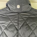 Noel Asmar equestrian, Black Vest Sleek Design Casual Wear Size M Photo 8