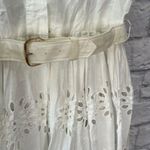 Vintage 1950's Henry Rosenfeld Eyelet A Photo 3