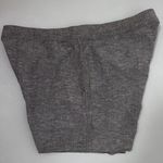 Allbirds  Shorts Womens Large TreeBD Hemp Tencel Camp Pull On Gray Outdoors Photo 3