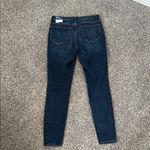 Old Navy  Rockstar Super Skinny High Rise Jeans Photo 3