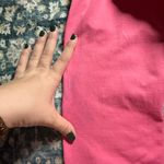 FP Movement by Free People Coral Leggings Pink Size M Photo 4