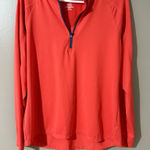Energy zone  Women's Long Sleeve Tee - Red Photo 0