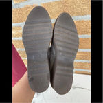 Aquatalia  Kelsey metallicssuede creeper loafer 8 Photo 4